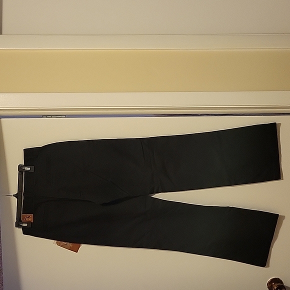 NWT: 2 Pairs Village Jeans Chinos - Picture 6 of 12